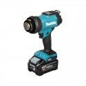 Akumulatora pūtējs MAKITA 40V MAX XGT HG001GZ02 Akumulatora pūtējs MAKITA 40V MAX XGT HG001GZ02