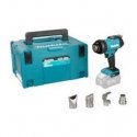 Akumuliatorinė orapūtė MAKITA 40V MAX XGT HG001GZ02 Akumuliatorinė orapūtė MAKITA 40V MAX XGT HG001GZ02