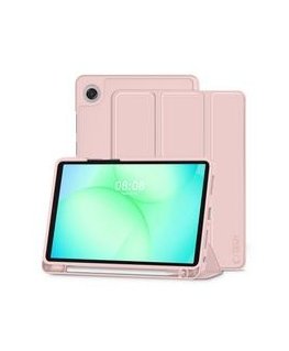 TECH-PROTECT SC PEN + KLAVIATUUR GALAXY TAB A9 | A11 8.7 X110 | X115 | X133 | X135 Roosa