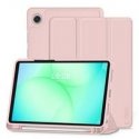 TECH-PROTECT SC PEN + KEYBOARD GALAXY TAB A9 | A11 8.7 X110 | X115 | X133 | X135 Pink TECH-PROTECT SC PEN + KEYBOARD GALAXY TAB A9 | A11 8.7 X110 | X115 | X133 | X135 Pink
