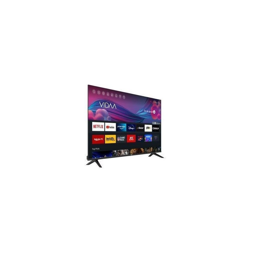 Televizorius Šilelis smart TV-32 – 2