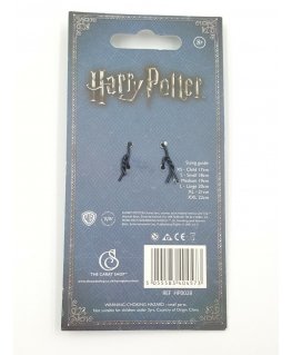 Kelioninis The Carat Shop Harry Potter sidabrinis žavesio apyrankė