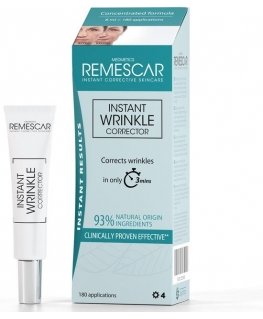 Remescar Instant kortsustaja 8 ml