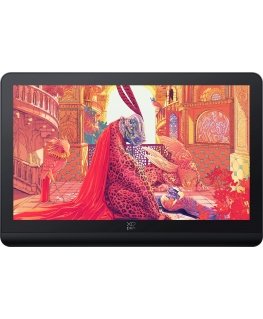 XPPen Artist Pro 19(Gen 2) piirtopöytä Harmaa 5080 lpi 409 x 230 mm USB/Bluetooth