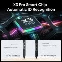 XPPen Artist Pro 19(Gen 2) graphic tablet Grey 5080 lpi 409 x 230 mm USB/Bluetooth XPPen Artist Pro 19(Gen 2) graphic tablet Grey 5080 lpi 409 x 230 mm USB/Bluetooth