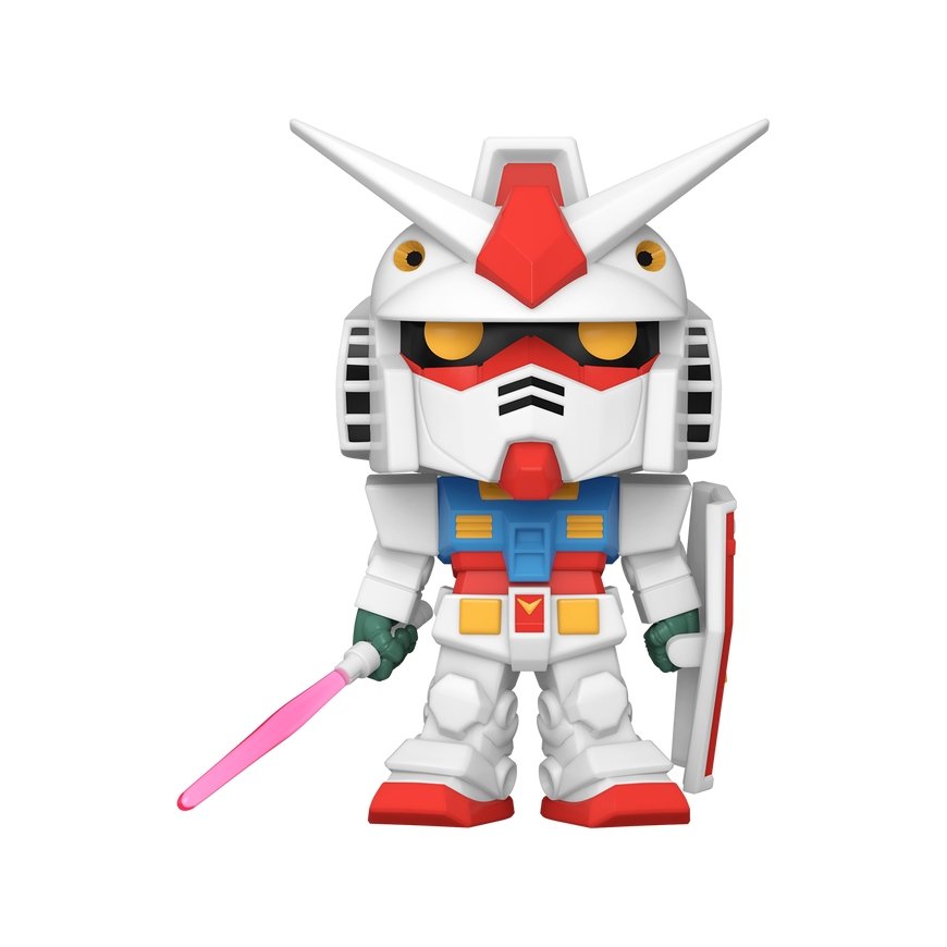 FUNKO POP! Super RX-78-2 Gundam