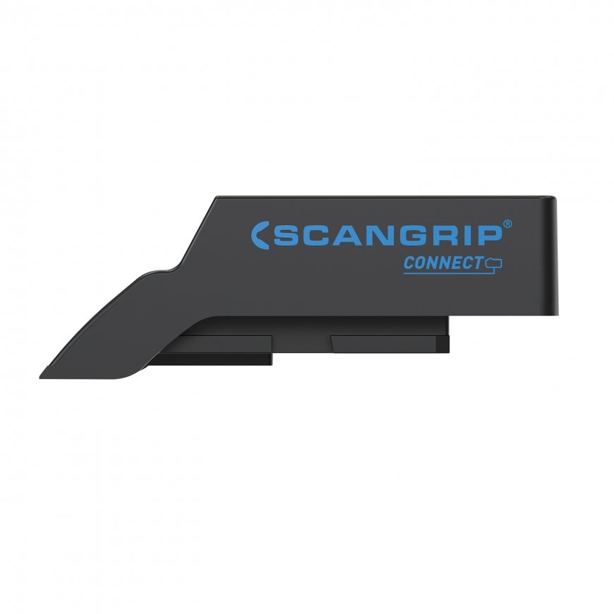 SCANGRIP 03.6148C lempučių priedas Prijungimo modulis – 2