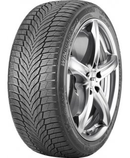 Nexen Padangos Winguard Sport 2 (WU7) 95 V XL (D B B 70dB)