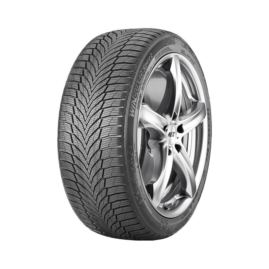 Nexen Padangos Winguard Sport 2 (WU7)