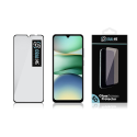 OBAL:ME 5D Glass Screen Protector for Xiaomi Redmi A5 Black