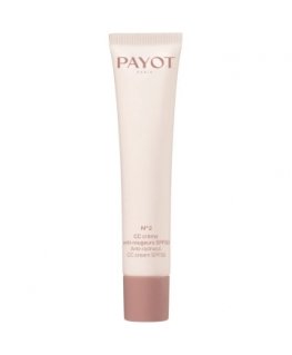 Payot, Nº 2, Anti-Redness, Cream, For Face, SPF50, 2 ml *Sample