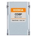 Kioxia CD8P-R 3.84 TB 2.5" PCI Express 5.0 NVMe BiCS FLASH TLC Kioxia CD8P-R 3.84 TB 2.5" PCI Express 5.0 NVMe BiCS FLASH TLC