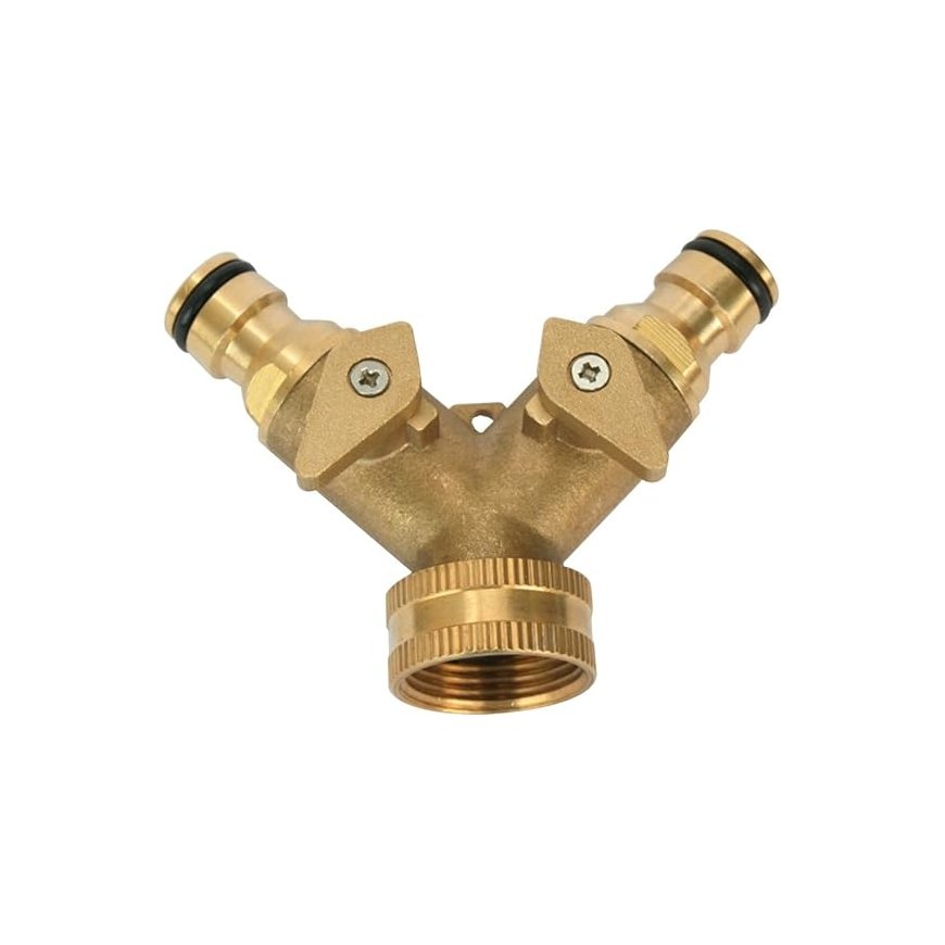 CELLFAST GREITAS JUNGTIS SODO ŽARNAI 3/4" SAFETOUCH IDEALUS – 2