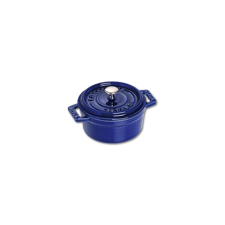 Staub Minis Viena panna