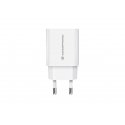 Conceptronic ALTHEA14W mobile device charger Conceptronic ALTHEA14W mobile device charger