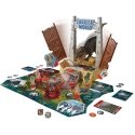 Clementoni Spanish Escape Game Adventure in Paris board game Clementoni Spanish Escape Game Adventure in Paris board game