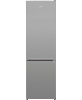 Beko RCNA305K40SN Freestanding 266 L E Silver