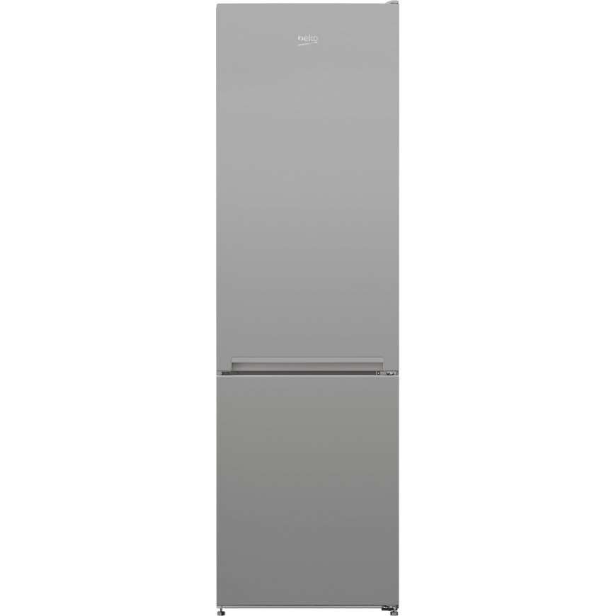Beko RCNA305K40SN Vapaasti seisova 266 L E Hopea