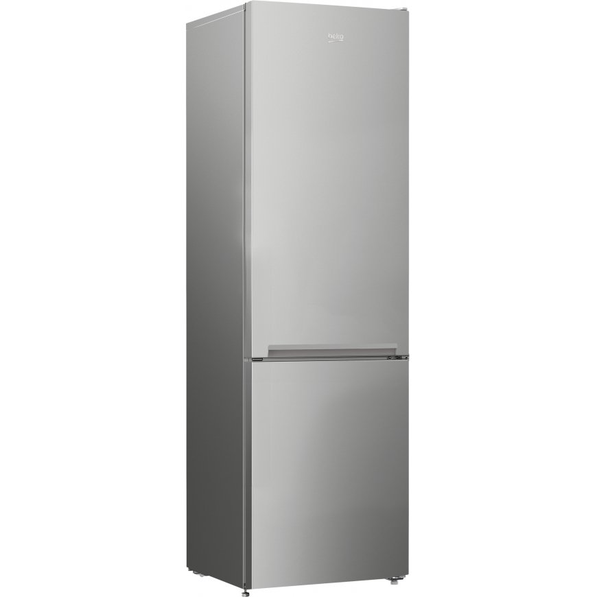 Beko RCNA305K40SN Freestanding 266 L E Silver – 2