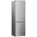 Beko RCNA305K40SN Freestanding 266 L E Silver