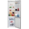 Beko RCNA305K40SN Eraldiseisev 266 l E Hõbe