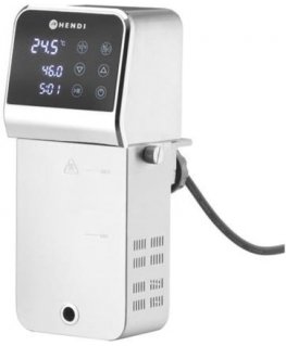 Hendi Immersinė cirkuliatorius sous vide 80 2300 W 80 l
