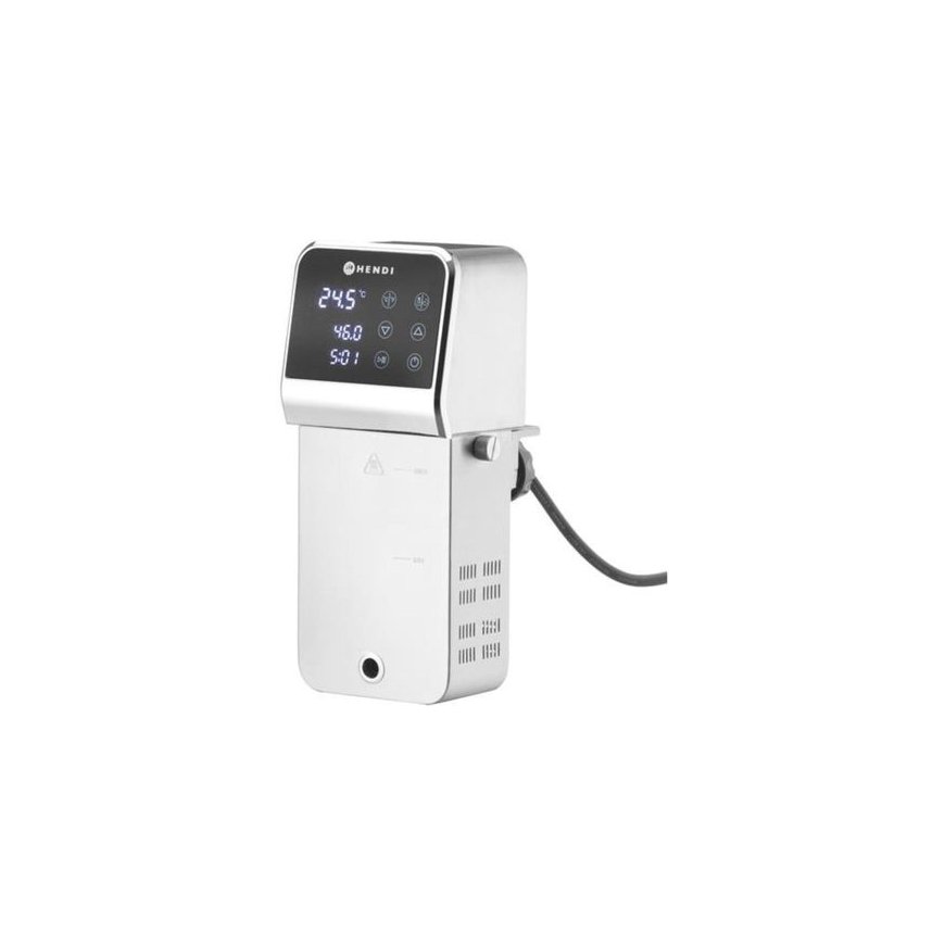 Hendi sukeldumisoolaator sous vide 80 2300 W 80 l