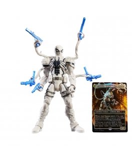 Marvel Legends Series Magic: The Gathering Agent Anti-Venom
