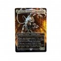 Marvel Legends Series Magic: The Gathering Agent Anti-Venom Marvel Legends Series Magic: The Gathering Agent Anti-Venom