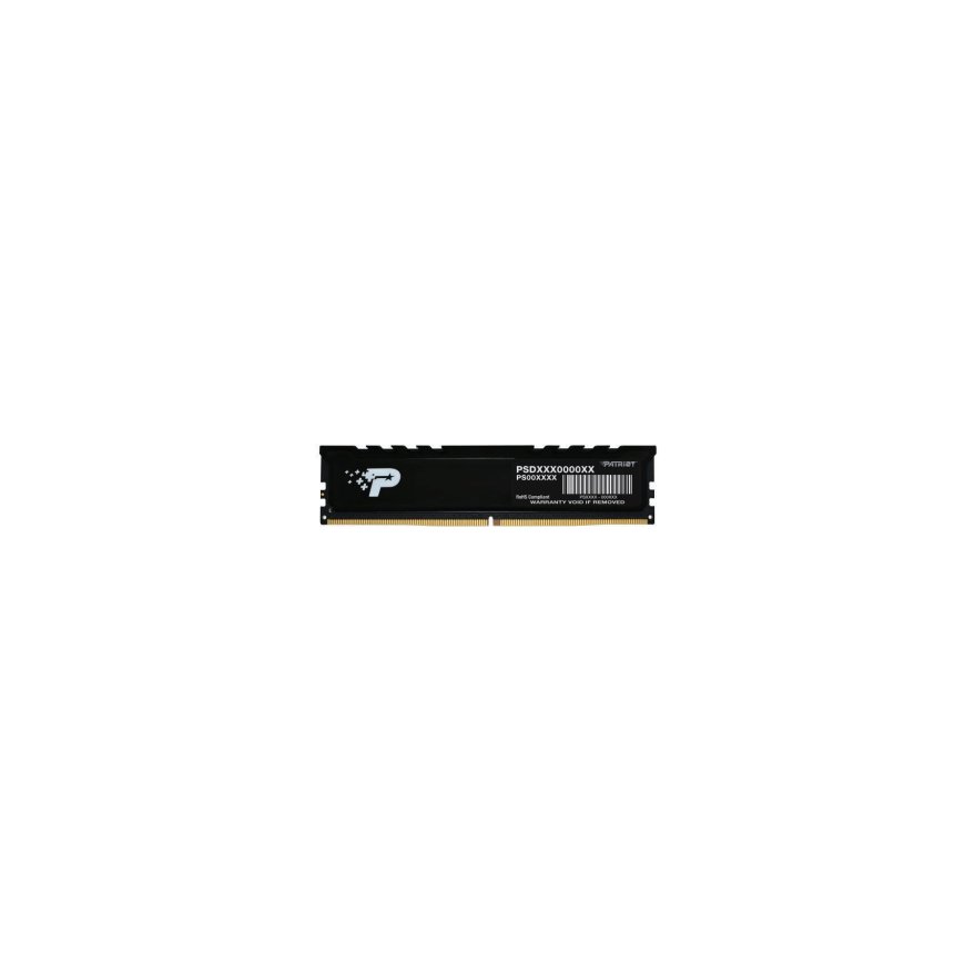 Patriot Memory Patriot Memory Signature Line