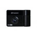 Transcend DrivePro 550B „Full HD“ „Wi-Fi“ Baterija Juoda Transcend DrivePro 550B „Full HD“ „Wi-Fi“ Baterija Juoda
