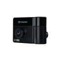 Transcend DrivePro 550B Full HD Wi-Fi Baterija Melns Transcend DrivePro 550B Full HD Wi-Fi Baterija Melns