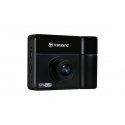 Transcend DrivePro 550B Full HD Wi-Fi Akku musta Transcend DrivePro 550B Full HD Wi-Fi Akku musta