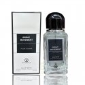 Grandeur Great Movement EDP vīriešu parfumuots ūdens, 100 ml Grandeur Great Movement EDP vīriešu parfumuots ūdens, 100 ml