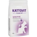 Kattovit Sensitive 4kg kissojen kuivamuona Aikuinen Kattovit Sensitive 4kg kissojen kuivamuona Aikuinen