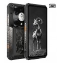 Ulefone Armor 28 PRO 16,9 cm (6.67") Divas SIM kartes Android 14 5G USB Veids-C 16 GB 512 GB 10600 m Ulefone Armor 28 PRO 16,9 cm (6.67") Divas SIM kartes Android 14 5G USB Veids-C 16 GB 512 GB 10600 m