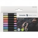 Schneider Schreibgeräte Paint-It 020 wallet marker Schneider Schreibgeräte Paint-It 020 wallet marker