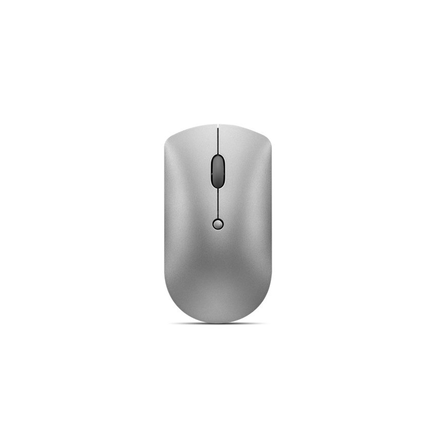 Lenovo 600 компьютерная мышь Bluetooth Оптический 2400 DPI