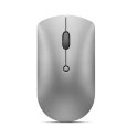 Lenovo 600 pele Bluetooth sistēma Optisks 2400 DPI Lenovo 600 pele Bluetooth sistēma Optisks 2400 DPI