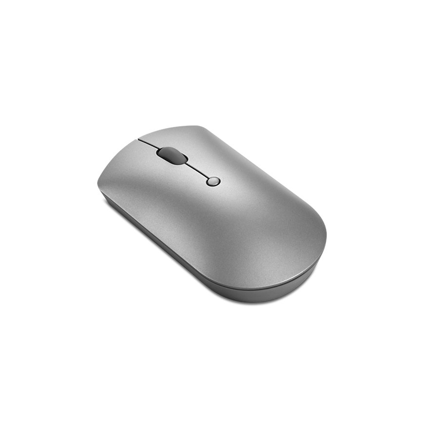 Lenovo 600 компьютерная мышь Bluetooth Оптический 2400 DPI – 2
