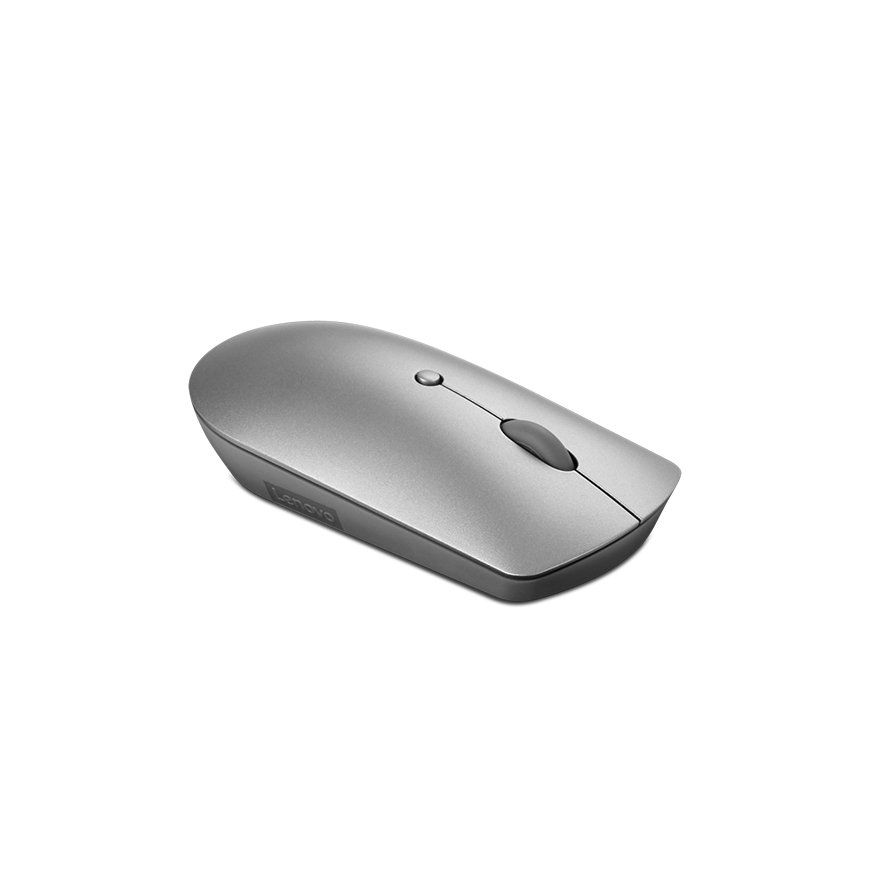 Lenovo 600 компьютерная мышь Bluetooth Оптический 2400 DPI – 3