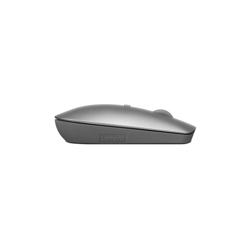 Lenovo 600 компьютерная мышь Bluetooth Оптический 2400 DPI – 4