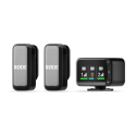 Rode Wireless Micro Kamera Rinkinys Rode Wireless Micro Kamera Rinkinys