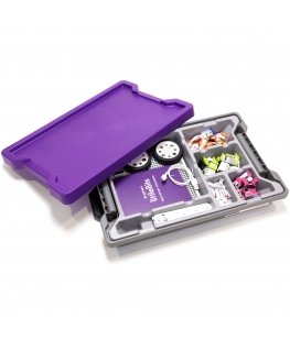 littleBits leiutamise komplekt (1-2 kasutajat)