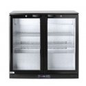 Hendi Baro efficient ice maker 26 kg per day Hendi Baro efficient ice maker 26 kg per day