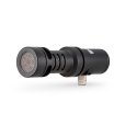 RØDE VideoMic Me-L Must Nutitelefoni mikrofon RØDE VideoMic Me-L Must Nutitelefoni mikrofon