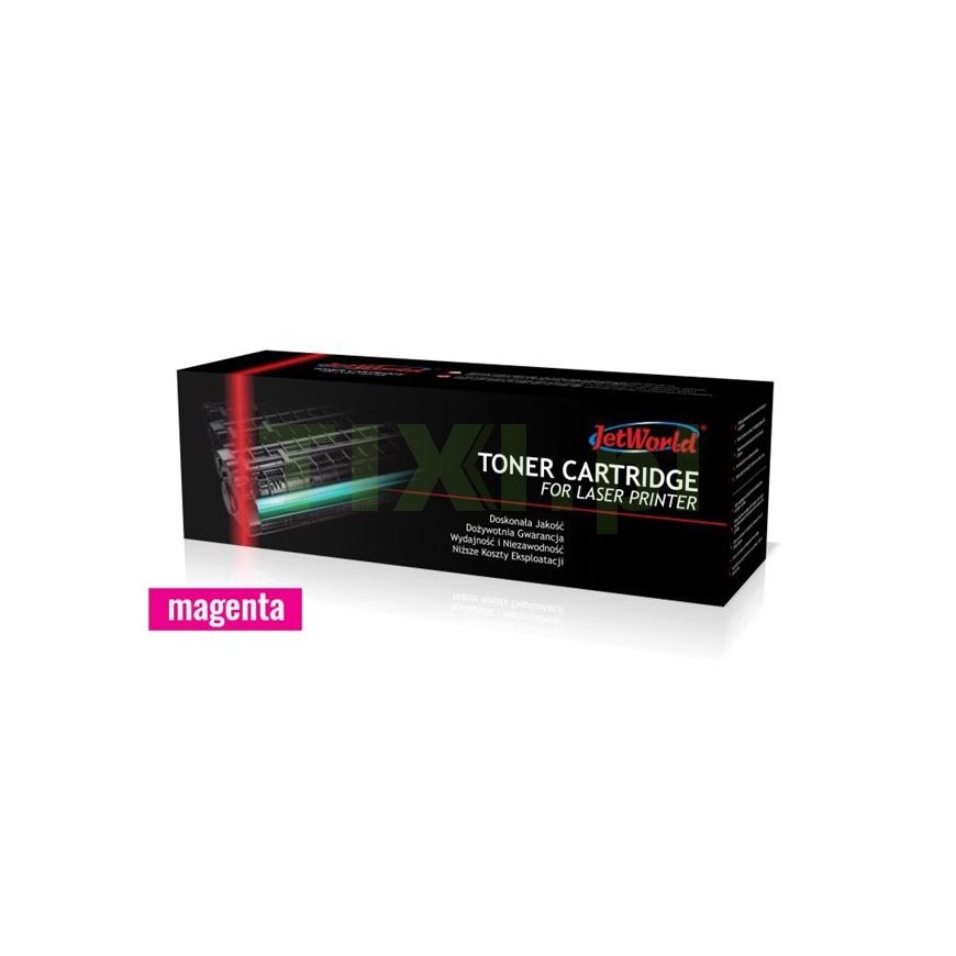 Utax Toneris 1T0C0DBUT0 / PK-5025M Magenta – 2