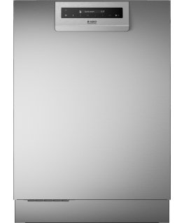 Asko Professional DWC6433BIXXLS Įmontuojamos 14 vietos D