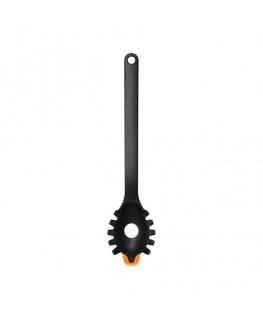 Fiskars 1027301 ложка для спагетти Пластик, Силиконовый