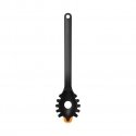 Fiskars 1027301 spagetti karote Plastmasa, Silikons